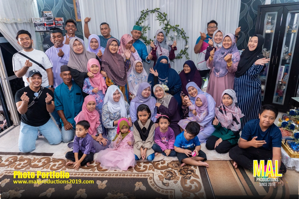 Malay Engagement Nurrin Bangi Photography Portfolio MAL 2019 -7.webp